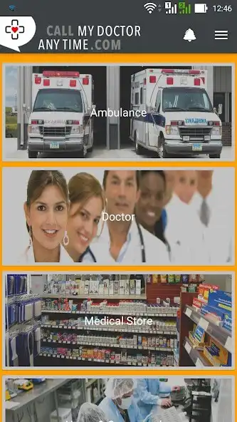Play CALLMYPATIENTANYTIME