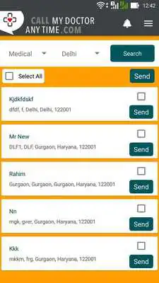 Play CALLMYPATIENTANYTIME