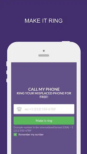 Play Call My Phone  and enjoy Call My Phone with UptoPlay