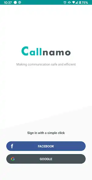 Play CallNamo  and enjoy CallNamo with UptoPlay
