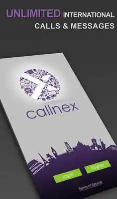 Play Callnex