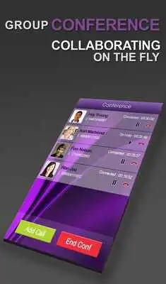 Play Callnex