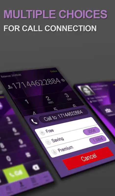 Play Callnex