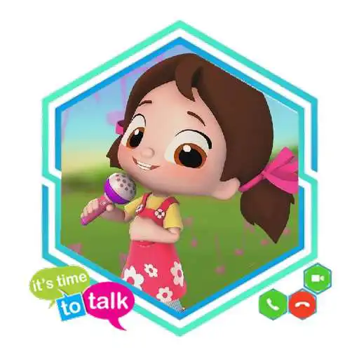 Play Call Niloya - Prank APK Play Call Niloya - Prank APK