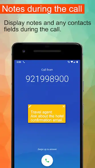 Play Call Notes Pro  and enjoy Call Notes Pro with UptoPlay