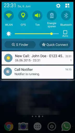 Play Call Notifier for CallClerk and enjoy Call Notifier for CallClerk with UptoPlay Play Call Notifier for CallClerk and enjoy Call Notifier for CallClerk with UptoPlay