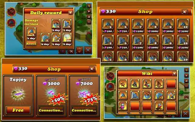 Play Call Of Battle:Greece Defence