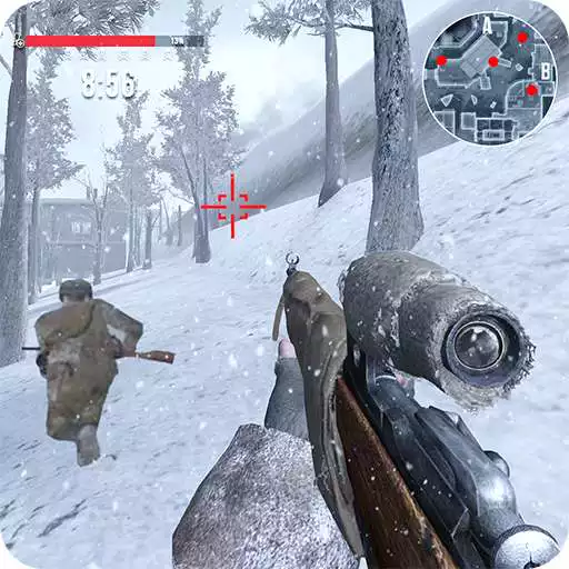 Play Call of Battleground War WW2 APK Play Call of Battleground War WW2 APK