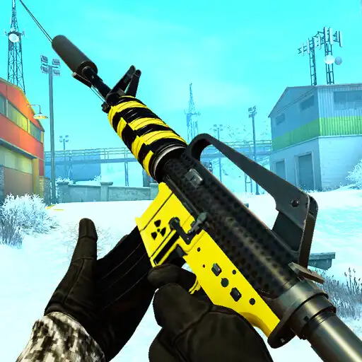 Play Call of battle squad Duty Game APK