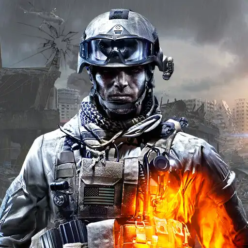 Play Call of Counter Strike CS Duty APK