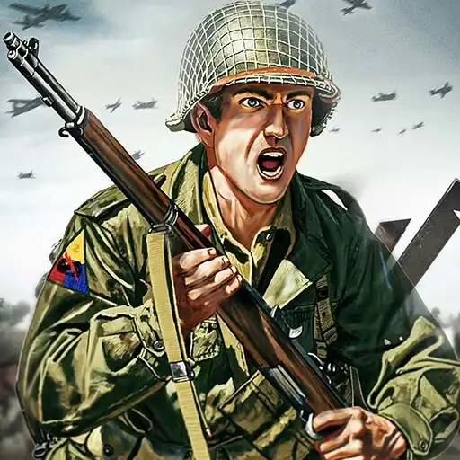 Play Call of Courage - World War APK Play Call of Courage - World War APK