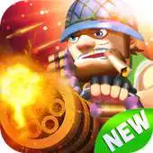Free play online Call of Cube Zombie: Save My World APK Free play online Call of Cube Zombie: Save My World APK