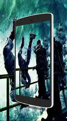 Play Call of Duty: Black Hd Ops Wallpapers lll