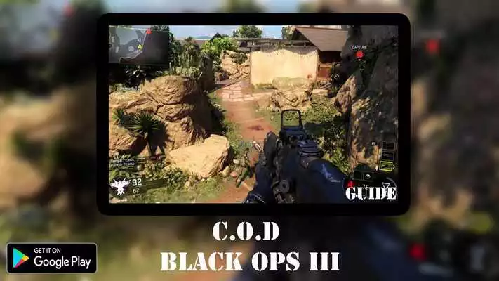 Play call of duty black ops 3 Tips Play call of duty black ops 3 Tips