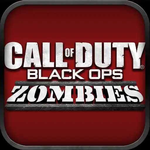 Free play online Call of Duty:Black Ops Zombies APK Free play online Call of Duty:Black Ops Zombies APK