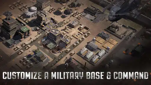 Play Call of Duty: Global Operations as an online game Call of Duty: Global Operations with UptoPlay