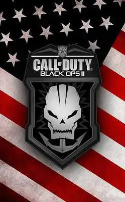 Play Call Of Duty Wallpaper