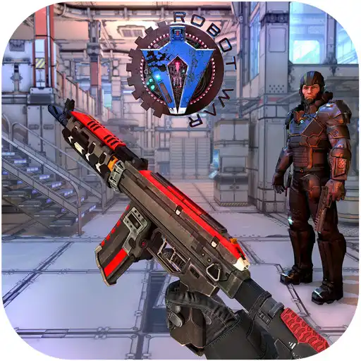 Play Call of Epic Robot War - New Fps Shooting Games APK Play Call of Epic Robot War - New Fps Shooting Games APK
