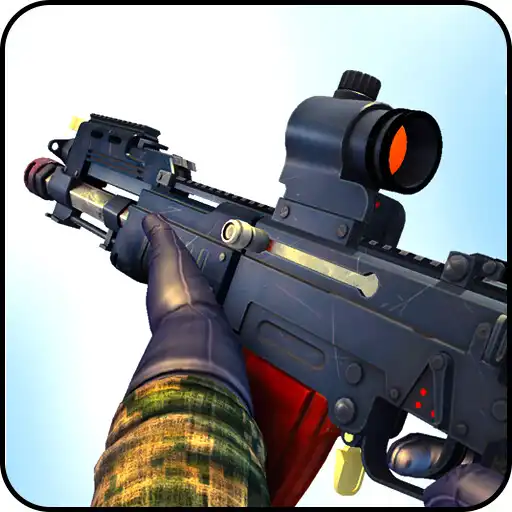 Play Call of fps War : Free Special Forces Fire mission APK