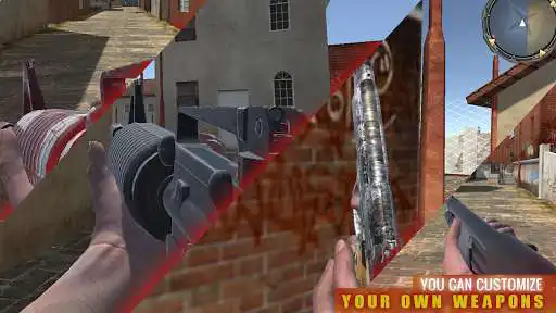 Play Call of Gorilla: Sharp Shooter 3D  and enjoy Call of Gorilla: Sharp Shooter 3D with UptoPlay