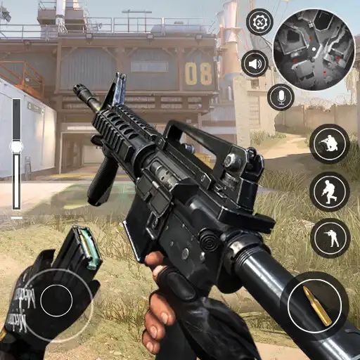 Play Call of Heist: Shooting Games APK Play Call of Heist: Shooting Games APK