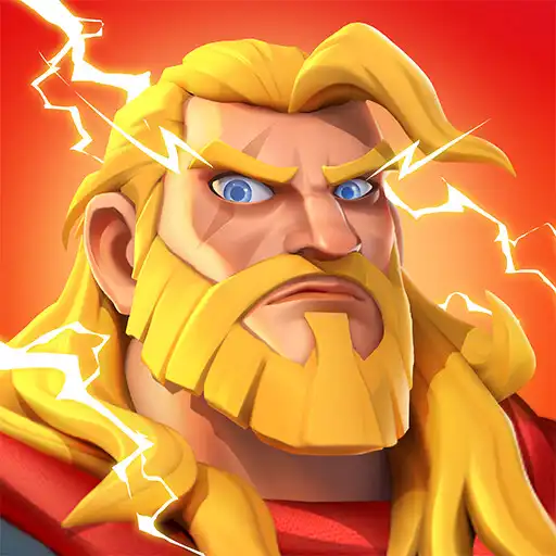 Play Call of Heroes: Zombies Clash APK