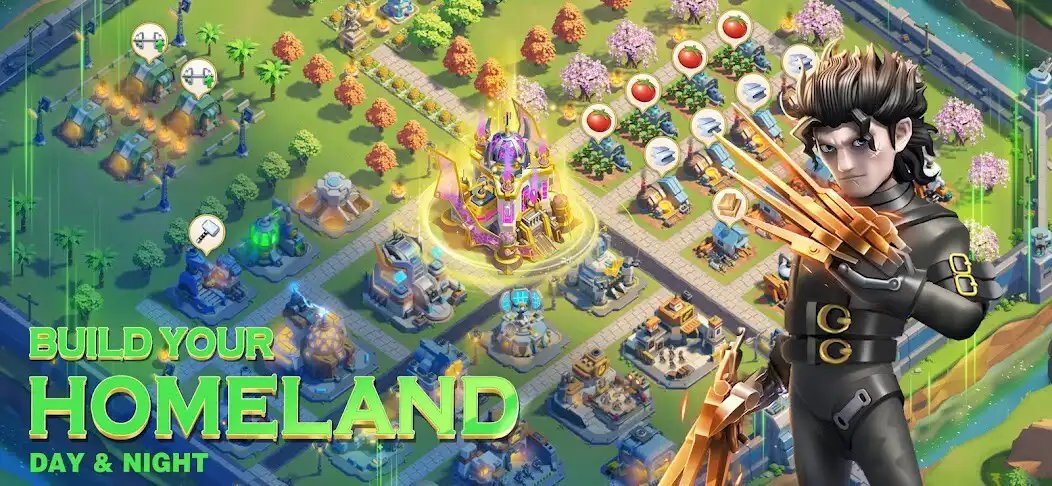 Play Call of Heroes: Zombies Clash as an online game online Call of Heroes: Zombies Clash with UptoPlay Play Call of Heroes: Zombies Clash as an online game Call of Heroes: Zombies Clash with UptoPlay