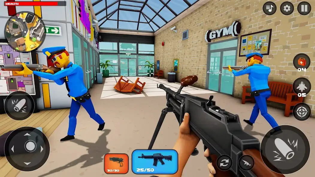 Play Call of Hero Shooter Guns Duty  and enjoy Call of Hero Shooter Guns Duty with UptoPlay