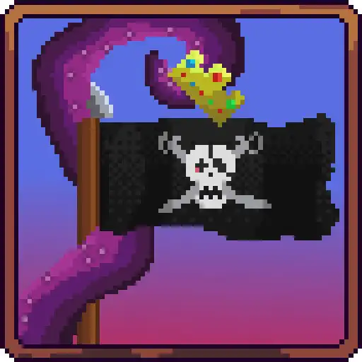 Play Call Of Kraken: Pirate Wordl APK