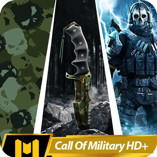 Play Call Of Military COD Wallpaper APK Play Call Of Military COD Wallpaper APK