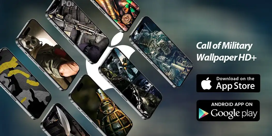 Play Call Of Military COD Wallpaper  and enjoy Call Of Military COD Wallpaper with UptoPlay