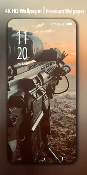 Play Call Of Military COD Wallpaper as an online game Call Of Military COD Wallpaper with UptoPlay