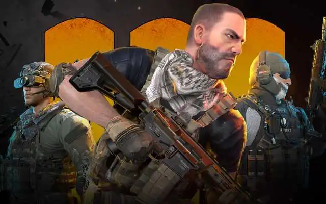 Play Call of Modern Duty : FPS Survival Strike 2020