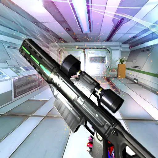 Play Call of Modern Robot War FPS Shooting Game APK Play Call of Modern Robot War FPS Shooting Game APK