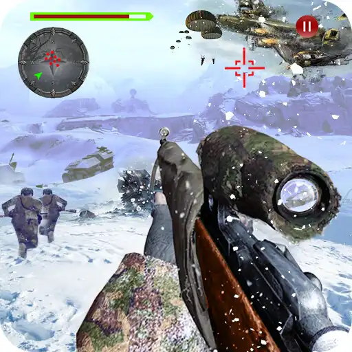 Play Call of sniper 2020 - Front line Sniper bullet APK Play Call of sniper 2020 - Front line Sniper bullet APK
