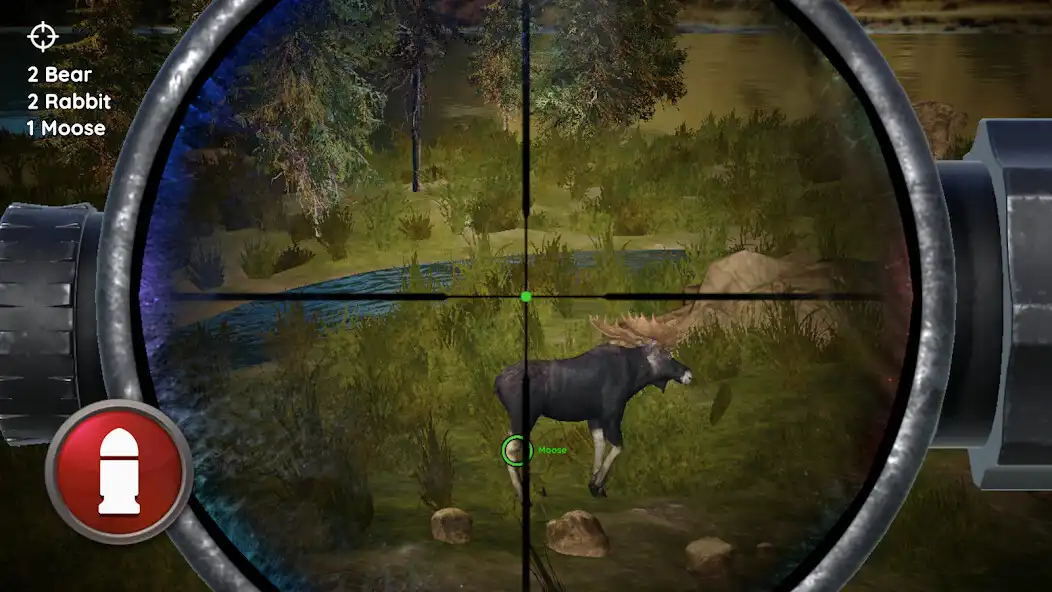 Play Call of the Hunt  and enjoy Call of the Hunt with UptoPlay