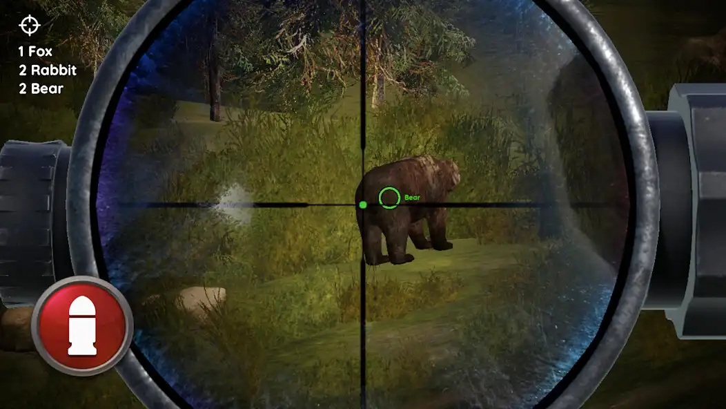 Play Call of the Hunt as an online game Call of the Hunt with UptoPlay