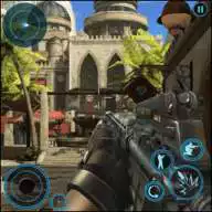 Free play online Call of The War WW2 : Last Battleground APK Free play online Call of The War WW2 : Last Battleground APK