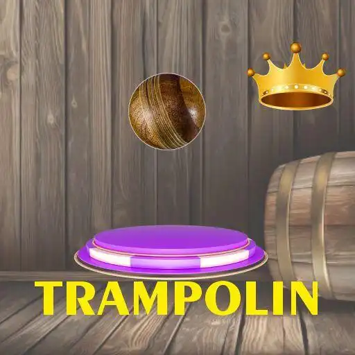 Play Call of Trampolin APK