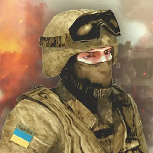 Play Call Of Ukraine - Multiplayer APK