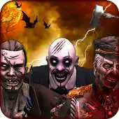 Free play online Call of Zombie : Bullet Force 2018 APK