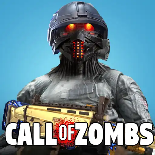 Play Call of Zombie Survival Duty APK