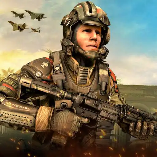 Play Call on War Duty FPS Modern - Gun Shooting Games APK