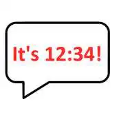 Free play online Callout Balloon Clock Widget APK Free play online Callout Balloon Clock Widget APK