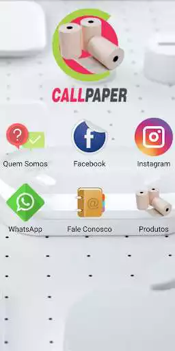 Play Call Paper  and enjoy Call Paper with UptoPlay