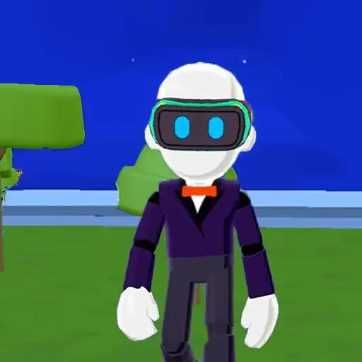 Play call pk xd slenderman APK Play call pk xd slenderman APK
