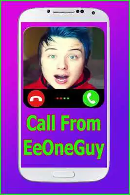 Play Call Prank From EeOneGuy