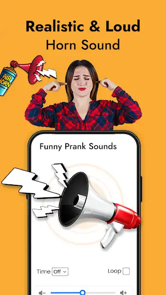 Play Call Prank  Prank Sounds as an online game Call Prank  Prank Sounds with UptoPlay