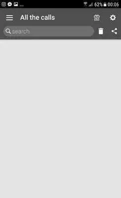 Play call Qrecorder