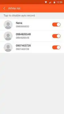 Play Call Recorder 2017